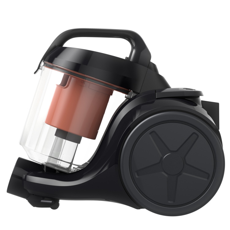 תמונה של שואב אבק נגרר philips