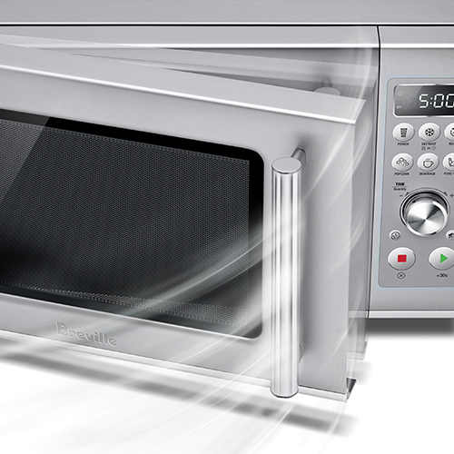 תמונה של מיקרוגל דיגיטלי 25 ליטר breville