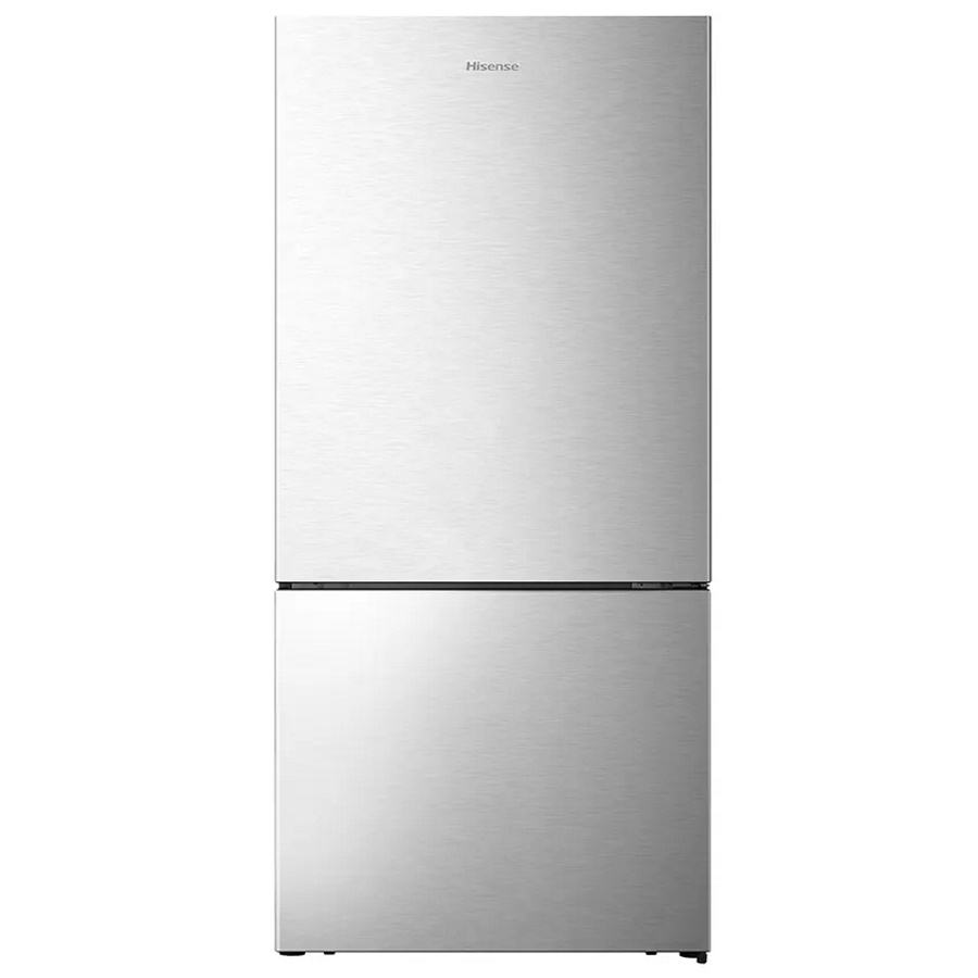 מקרר מקפיא תחתון - 501 ליטר Hisense &lrm;RD63 נירוסטה