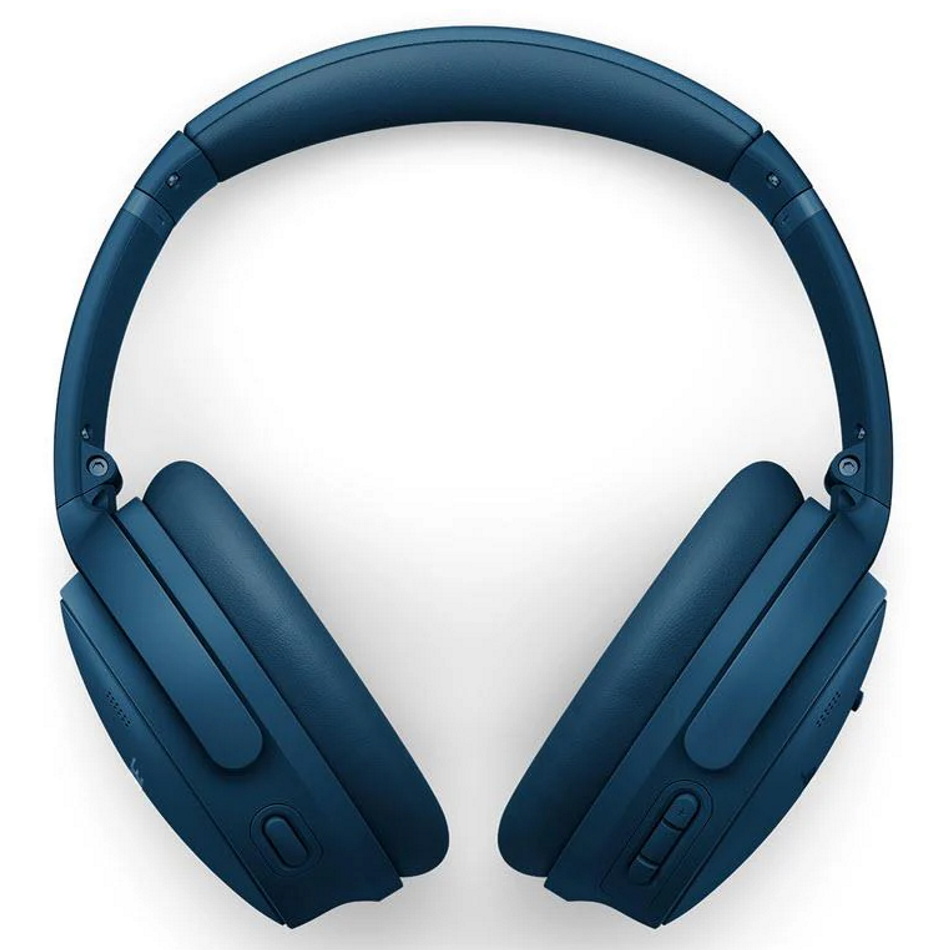 תמונה של אוזניות over ear אלחוטיות bose