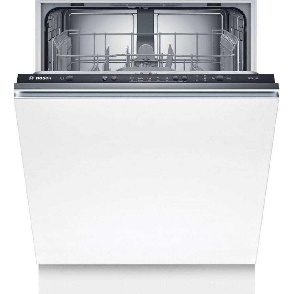 מדיח כלים רחב אינטגרלי מלא Bosch &lrm;Serie 2 SMV25AX07F