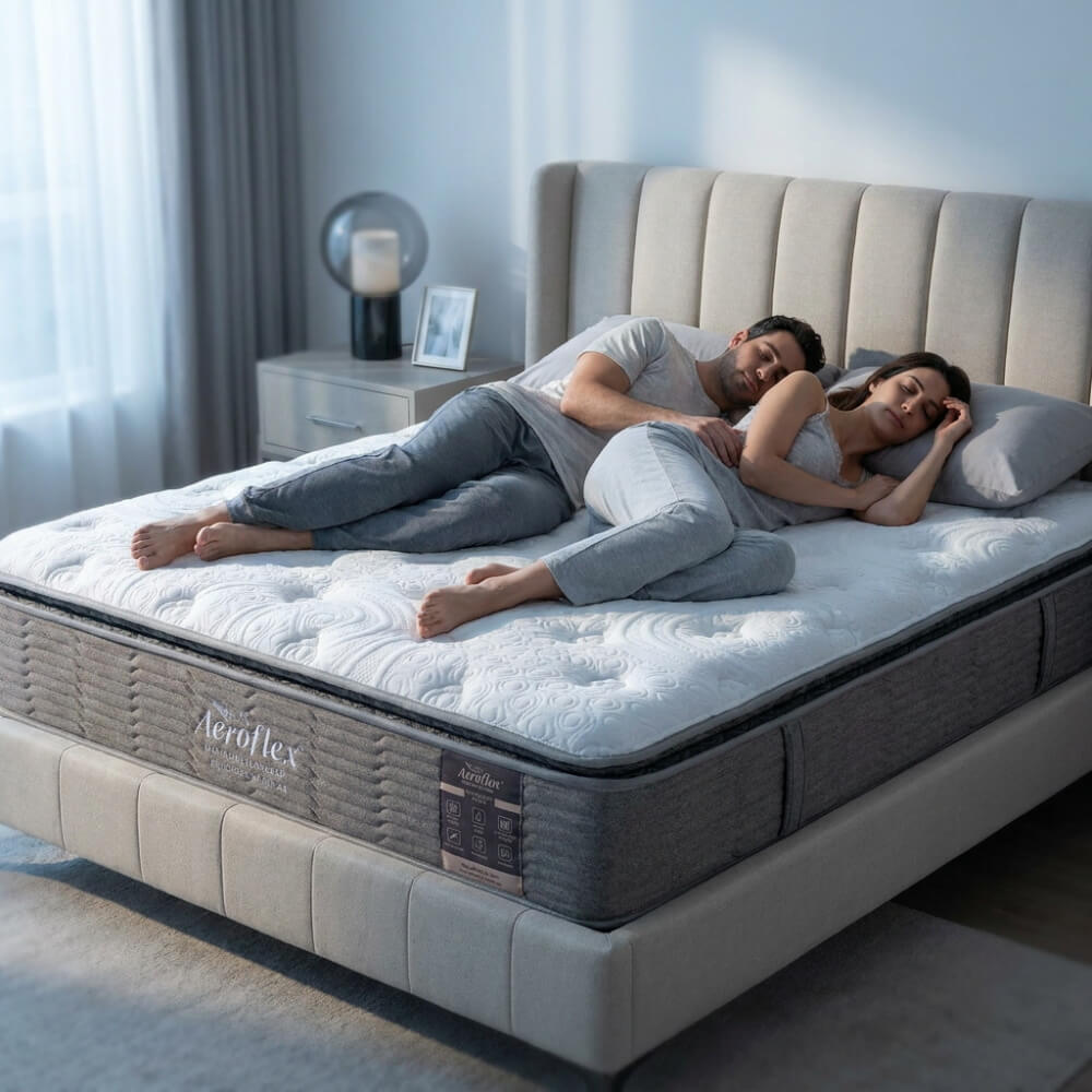 pro comfort air 140/190 aeroflex