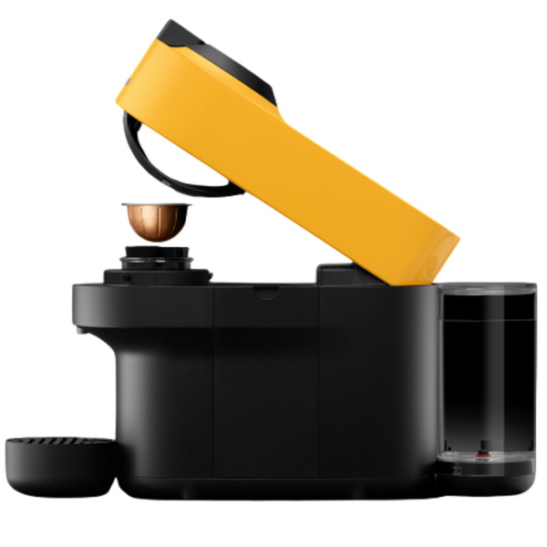 vertuo pop gdv2 צהוב nespresso