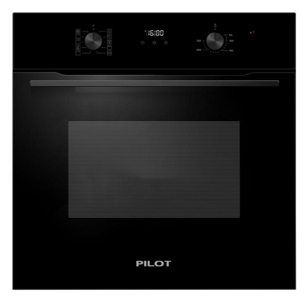 תנור בנוי דיגיטלי - 70 ליטר PILOT &lrm;PIL70BIDB