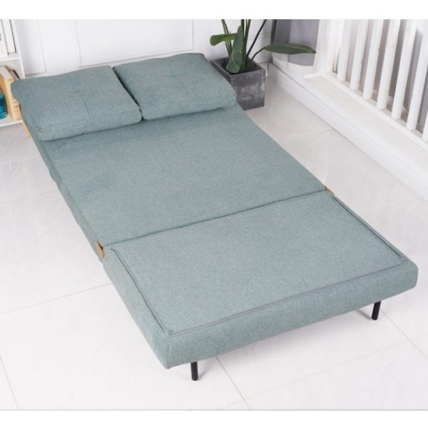 ספה דו מושבית נפתחת למיטה home decor