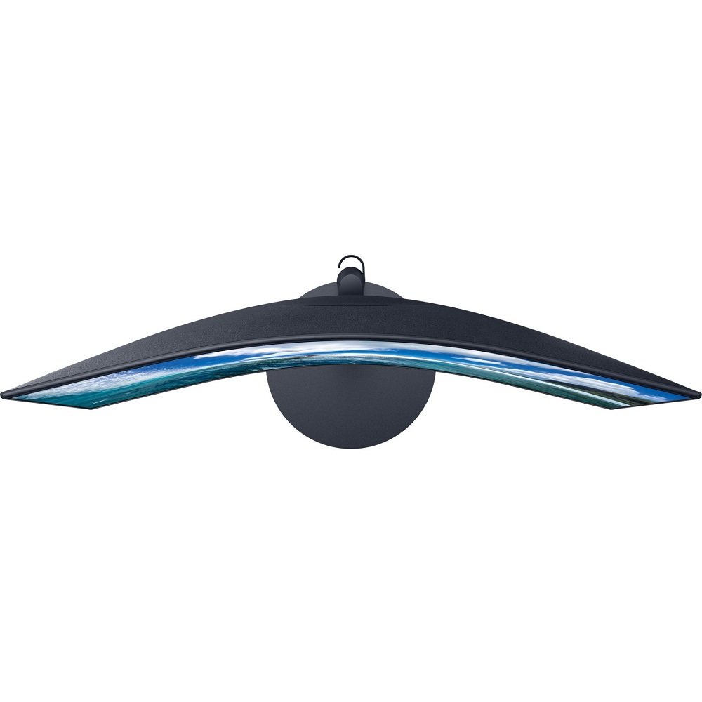 מסך מחשב גיימינג קעור 31.5 samsung