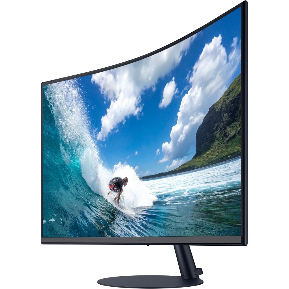 תמונה של מסך מחשב גיימינג קעור 31.5 samsung