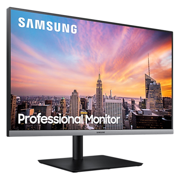 תמונה של מסך מחשב 27 samsung