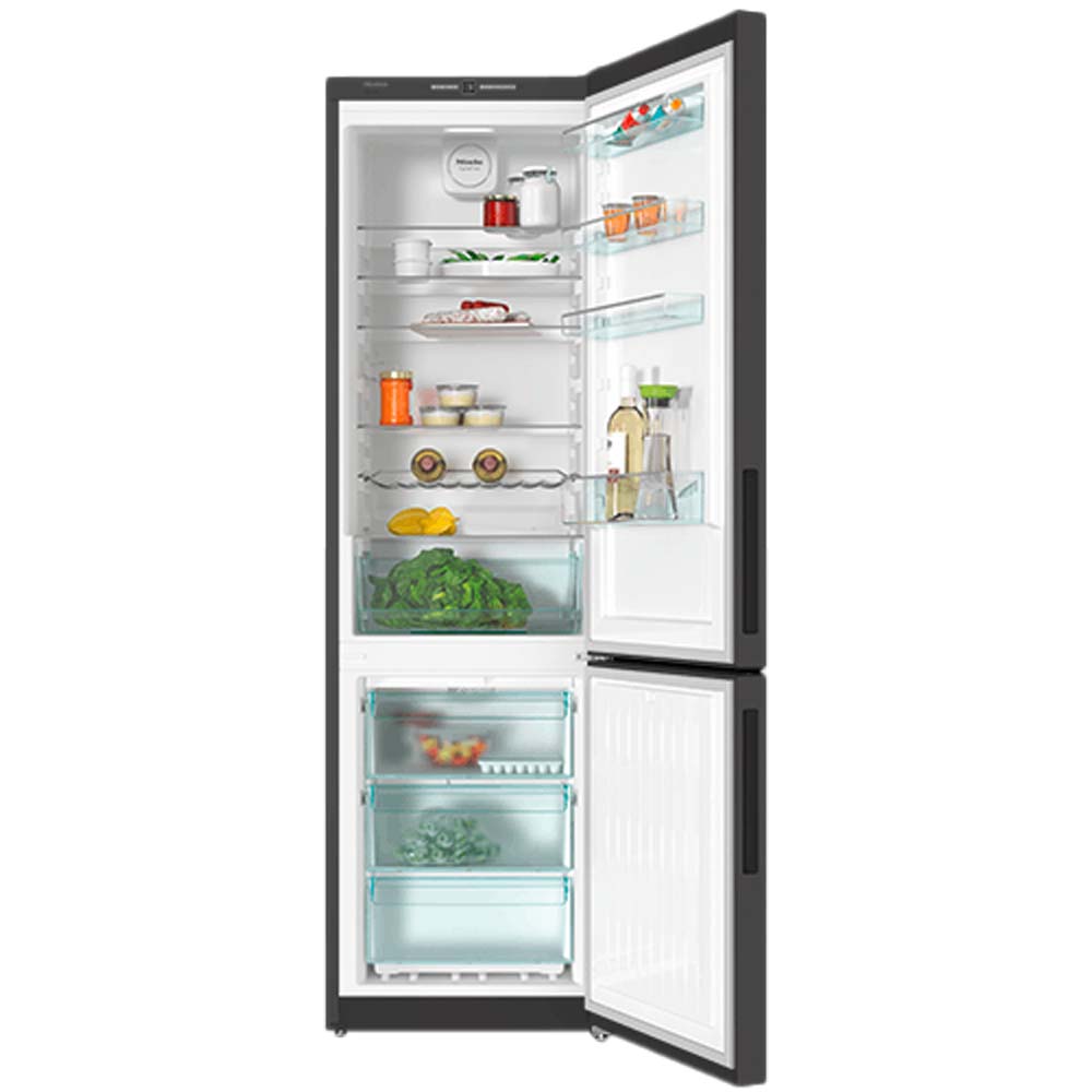 kfn 29162d - שחור miele