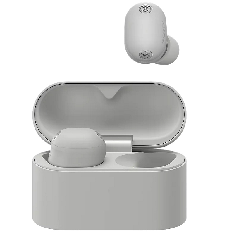 אוזניות TWS אלחוטיות Sony &lrm;WF-1000XM6S