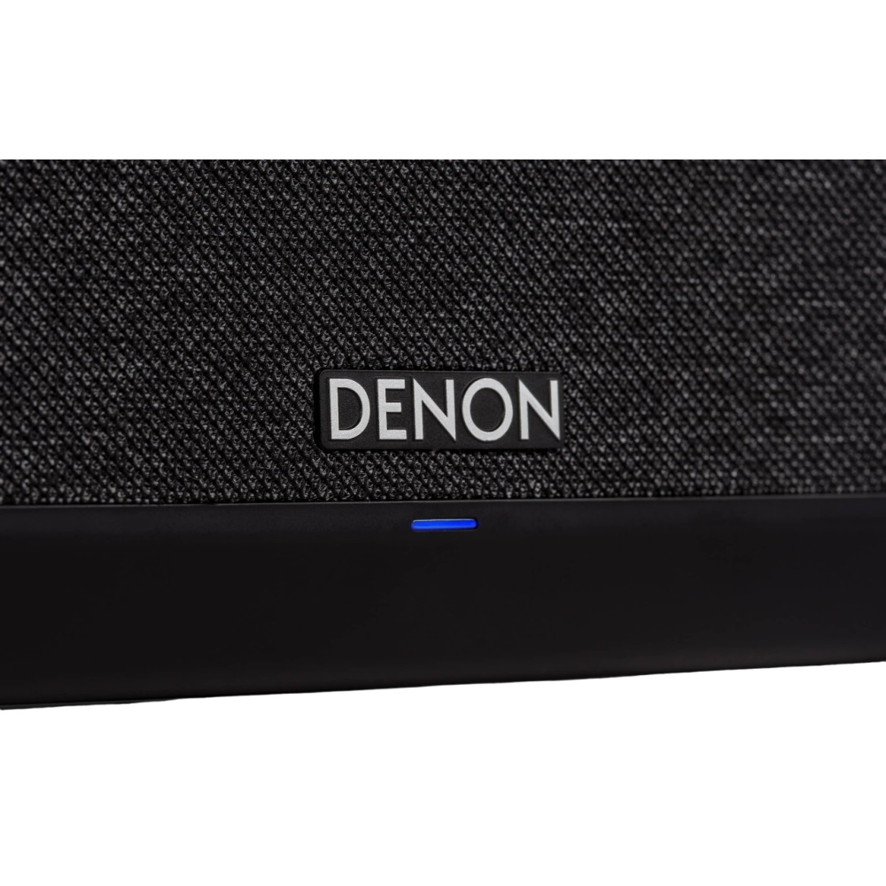 רמקול נייד כולל heos מובנה denon