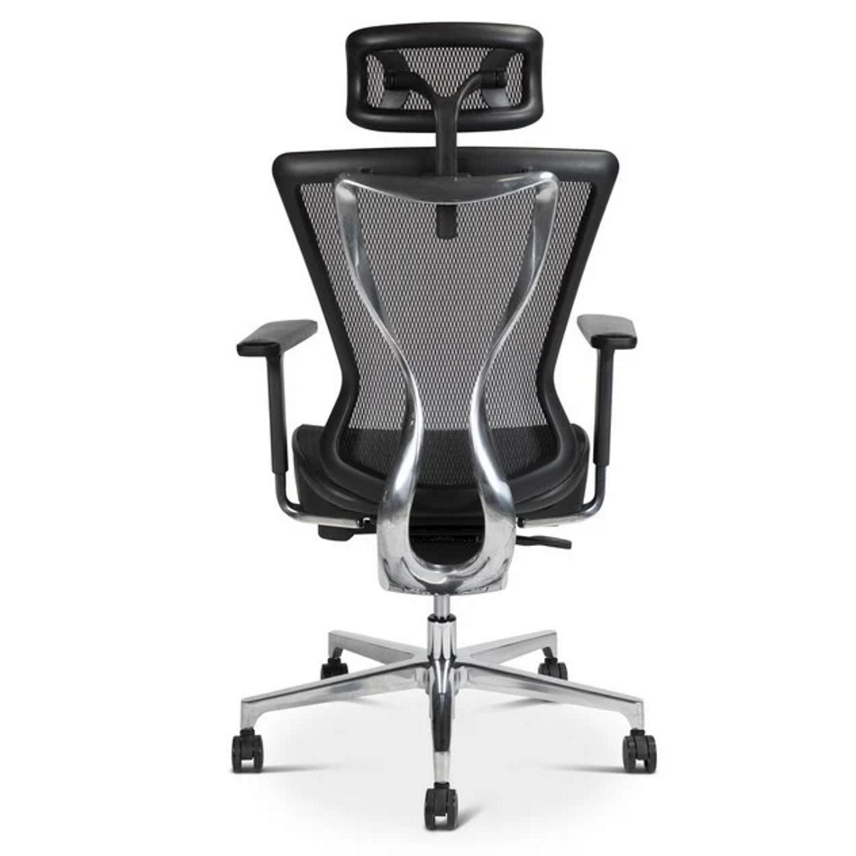 כסא מנהלים ארגונומי 2sit