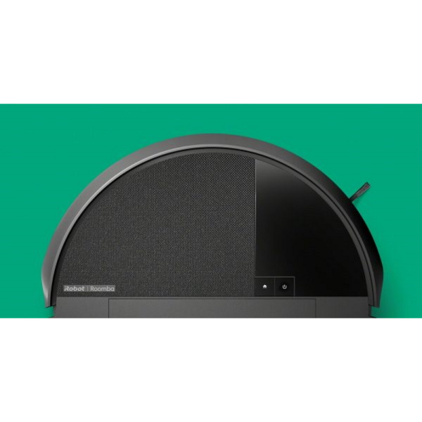 שואב אבק ושוטף רובוטי irobot