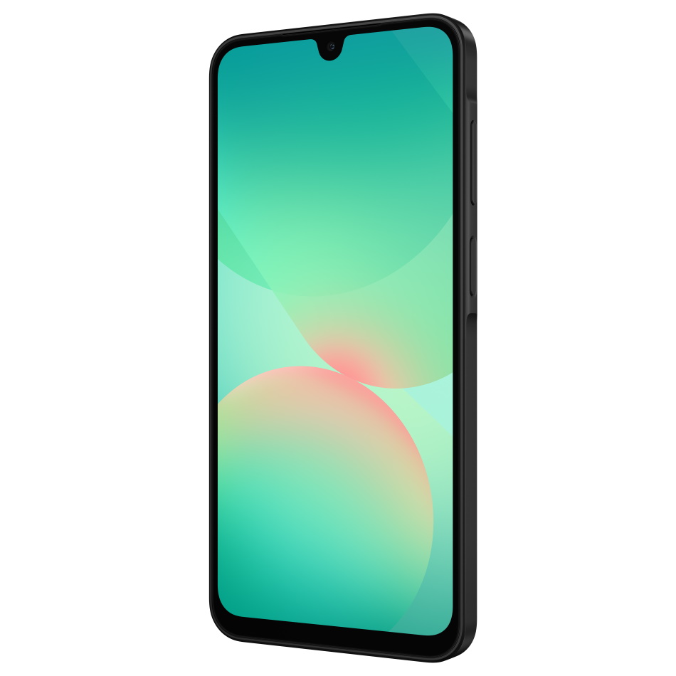 תמונה של טלפון סלולרי 6.7 samsung galaxy a26 5g