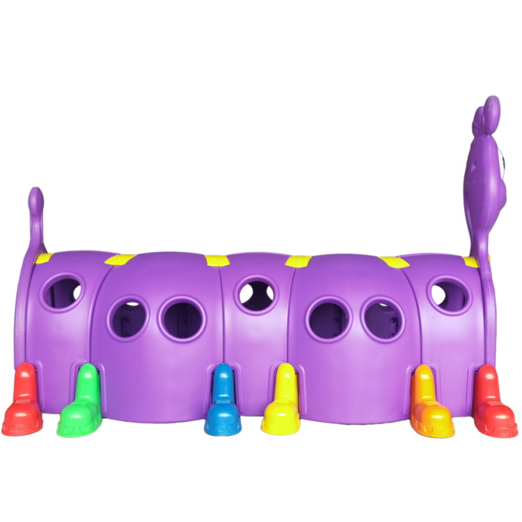 מנהרת משחק לילדים bubu