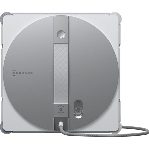 w3 omni ecovacs
