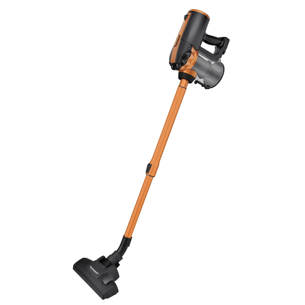 שואב אבק ידני חוטי Techwood &lrm;TAS-655