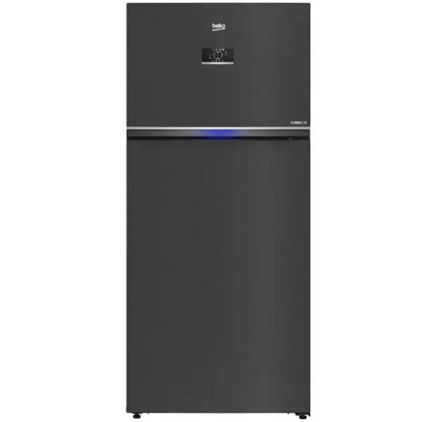 מקרר מקפיא עליון - 630 ליטר beko