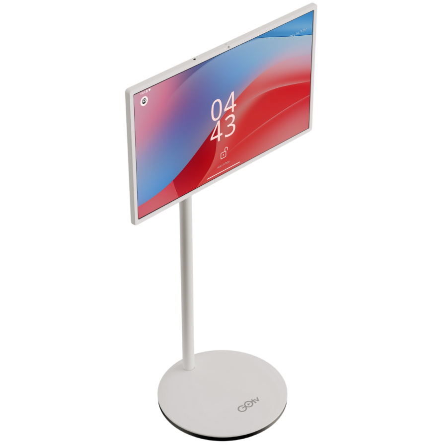 מסך מגע נייד 32 gotv