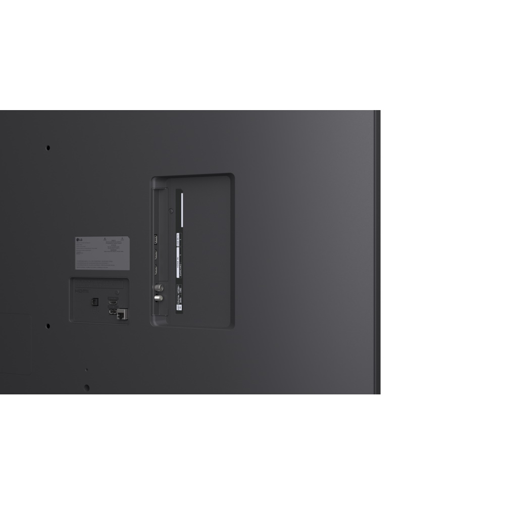 טלוויזיה חכמה 55 lg 4k nano