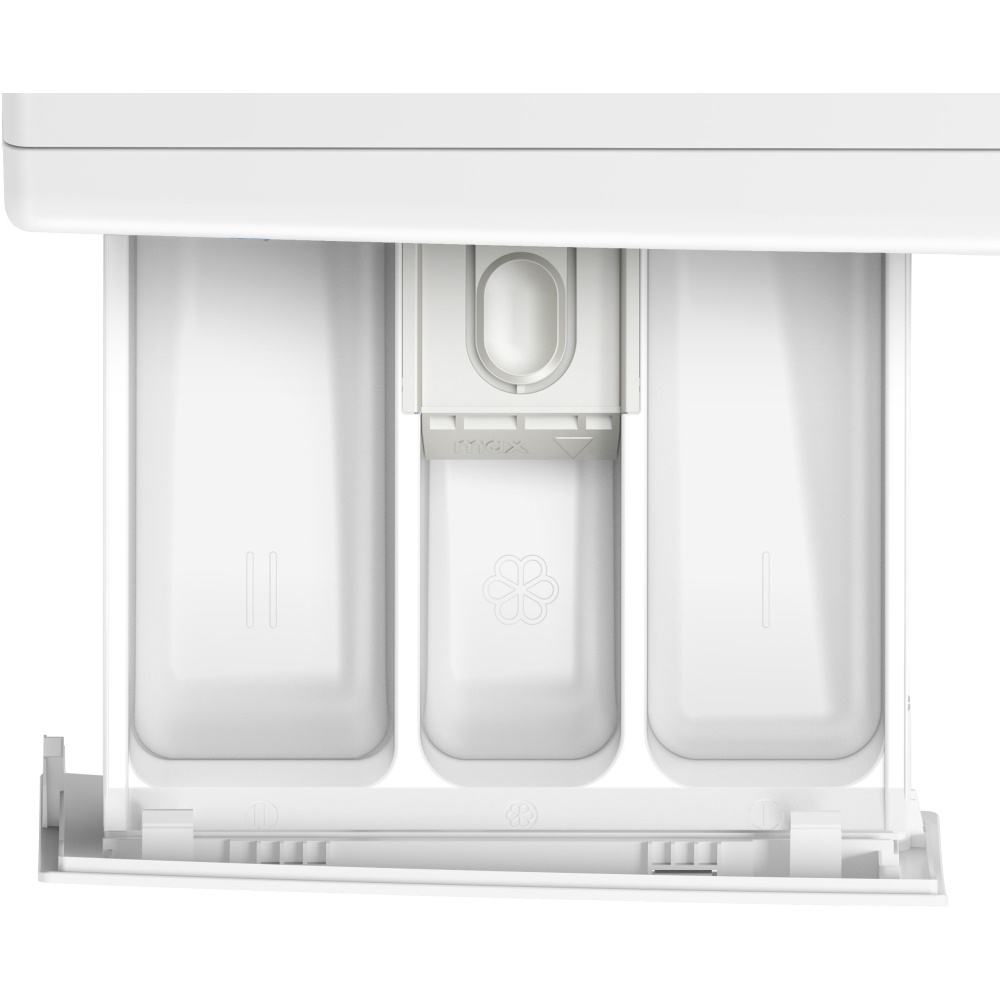 מכונת כביסה פתח חזית - 10 קג bosch