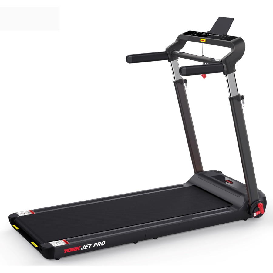 תמונה של הליכון מתקפל york fitness