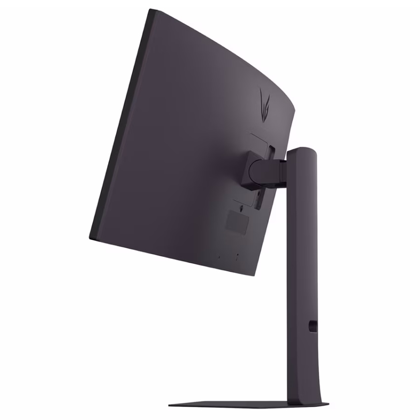 מסך מחשב גיימינג קעור lg 34