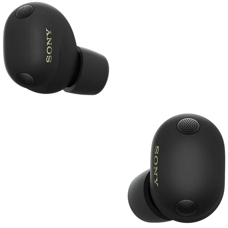 תמונה של אוזניות tws אלחוטיות sony