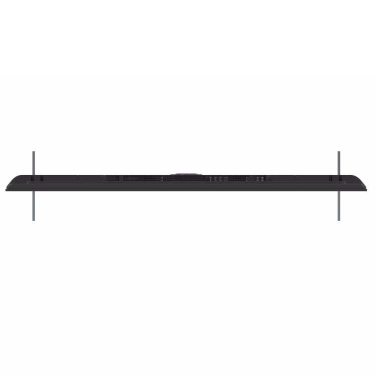 טלוויזיה חכמה 65 haier mini led