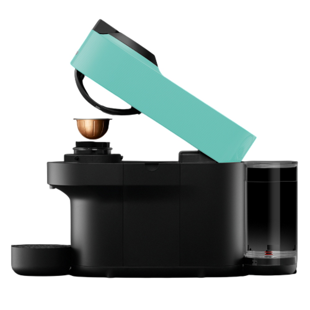 vertuo pop gdv2 מנטה nespresso