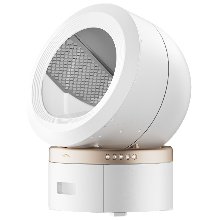 lr10 prime mova