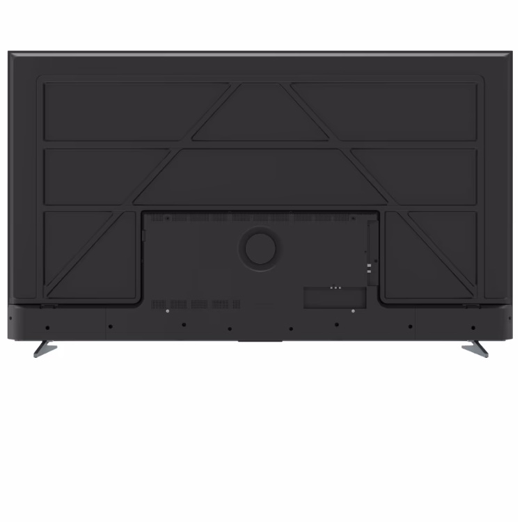 טלוויזיה חכמה 85 haier mini led