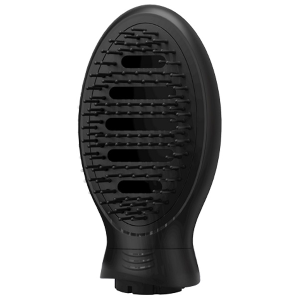 מברשת שיער חשמלית 5 ב-1 techwood