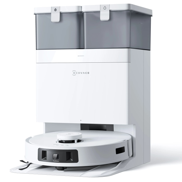 deebot t30c ecovacs