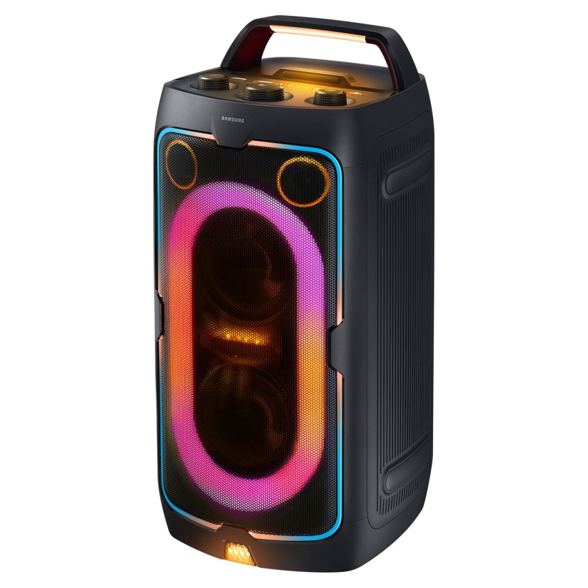 sound tower mxst40fil samsung