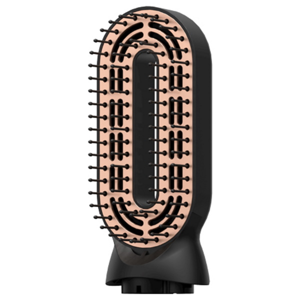 מברשת שיער חשמלית 5 ב-1 techwood