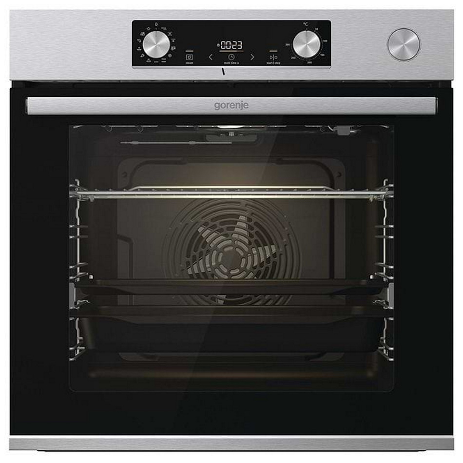 תנור בנוי - 77 ליטר Gorenje &lrm;Essential Line BSA6737E15X