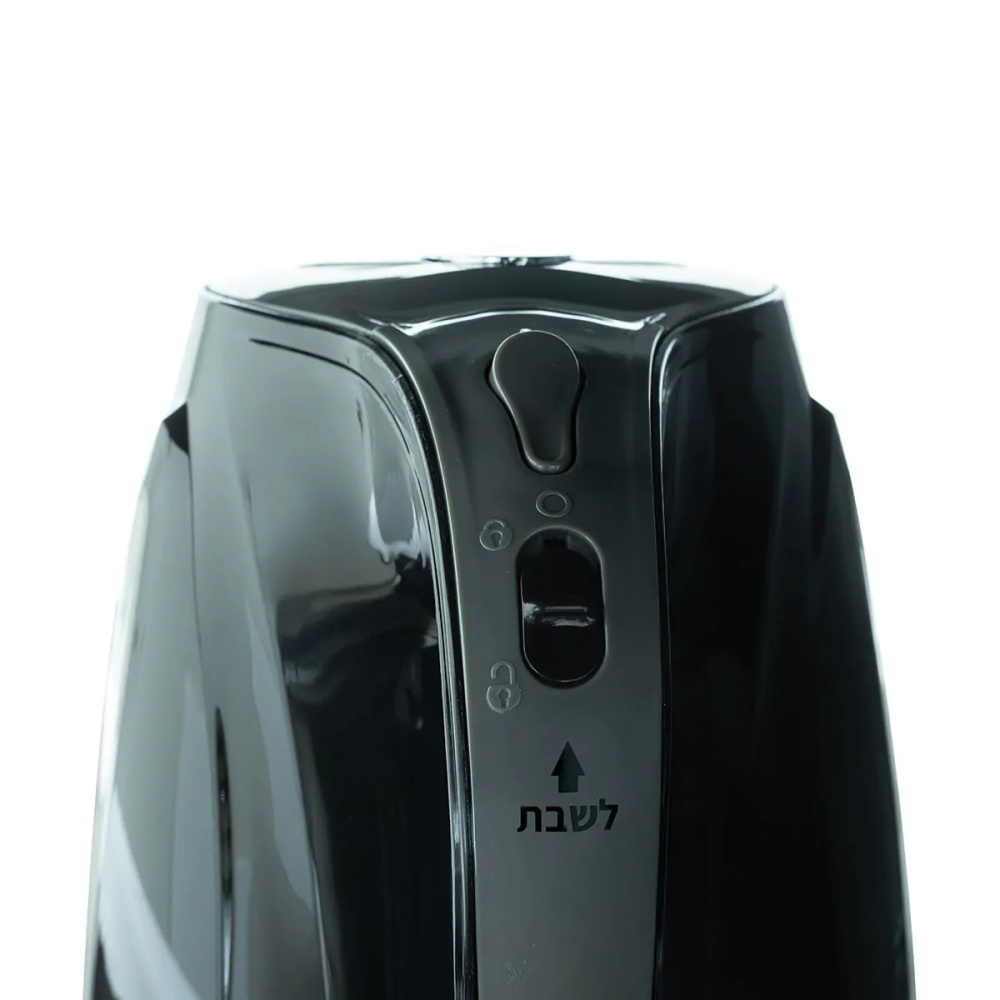 קומקום חשמלי לשבת 2 ליטר eco euro