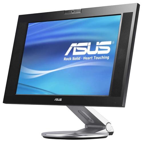 מסך מחשב שטוח 20 מבית asus
