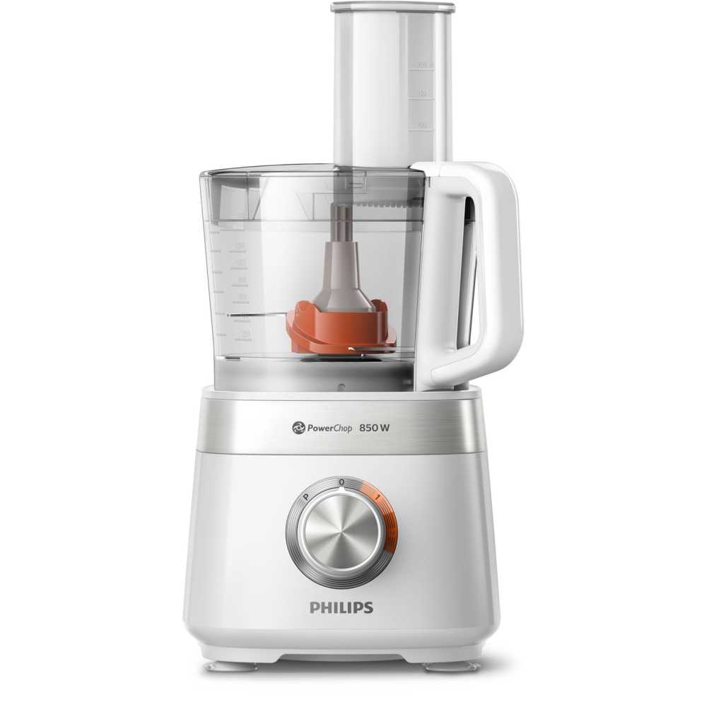 מעבד מזון 2.1 ליטר philips