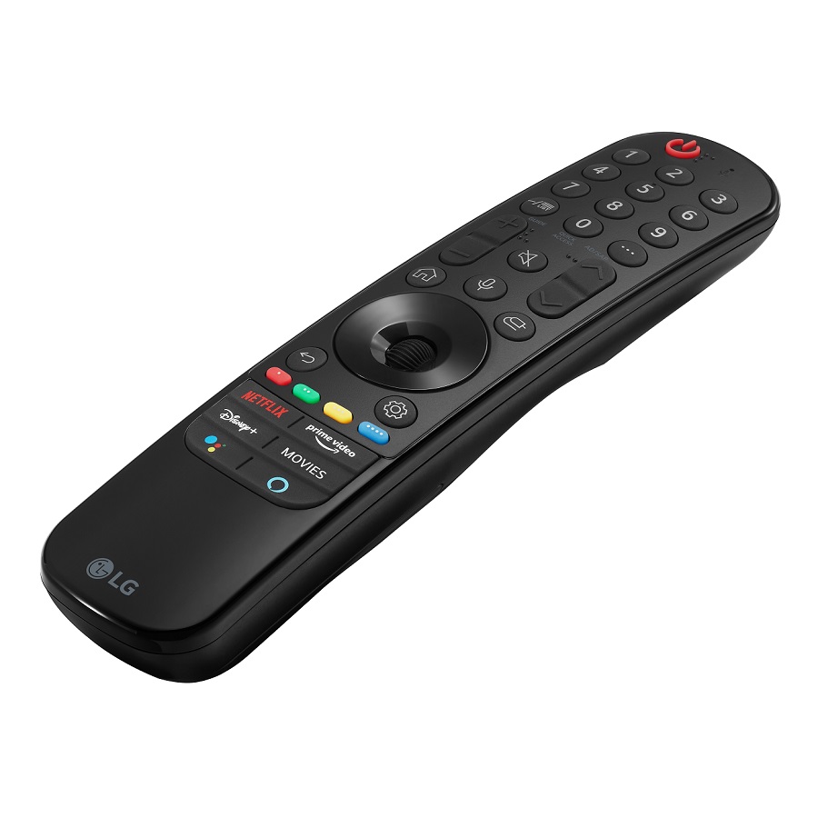 טלוויזיה חכמה 65 lg