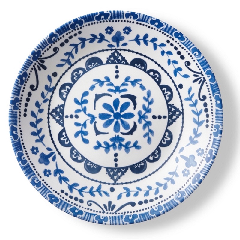 תמונה של סט 36 חלקים ל-12 סועדים corning by corelle