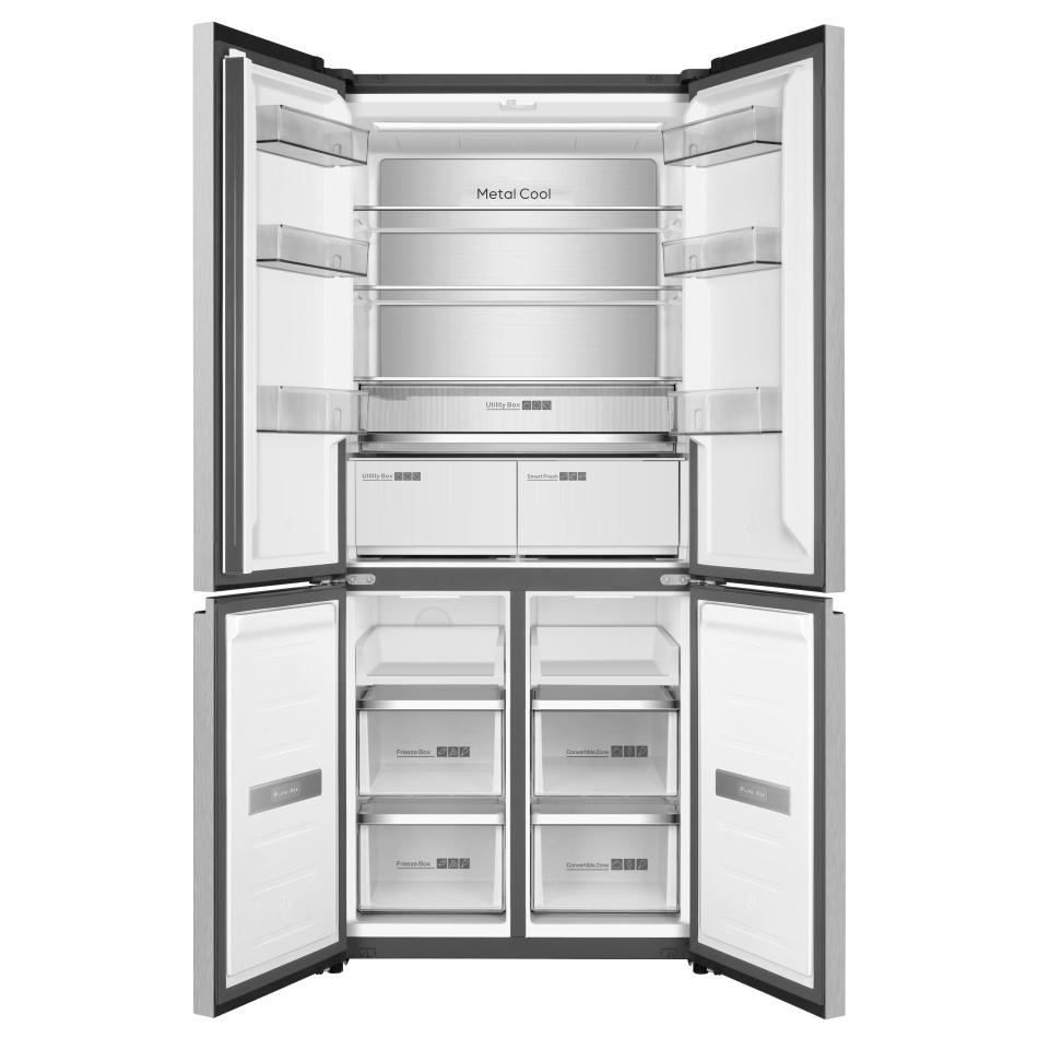 ai-nf8400 כסוף aiwa