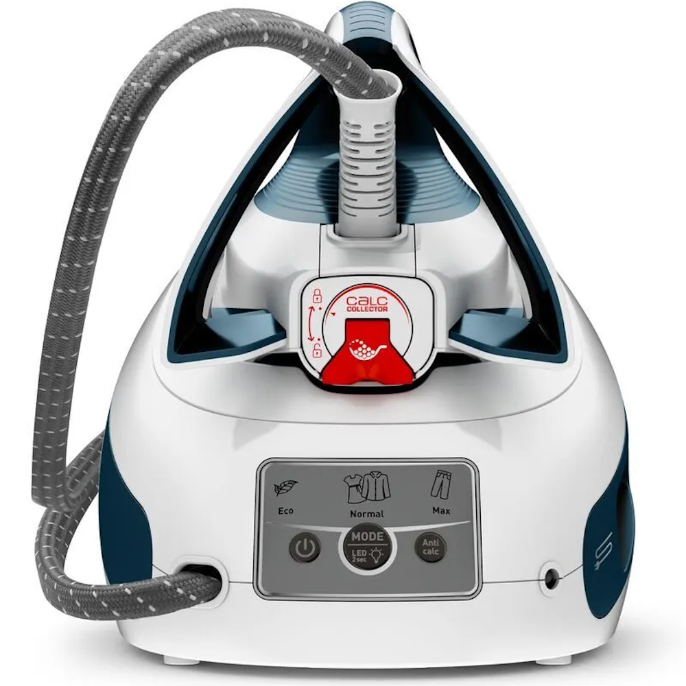 תמונה של מגהץ קיטור מקצועי 1.8 ליטר tefal