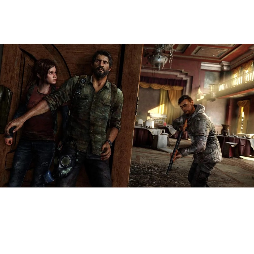 the last of us part i remake ps5