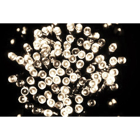 100 נורות led צבעים לבחירה