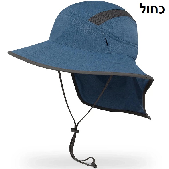 כובע רחב שוליים sunday afternoons