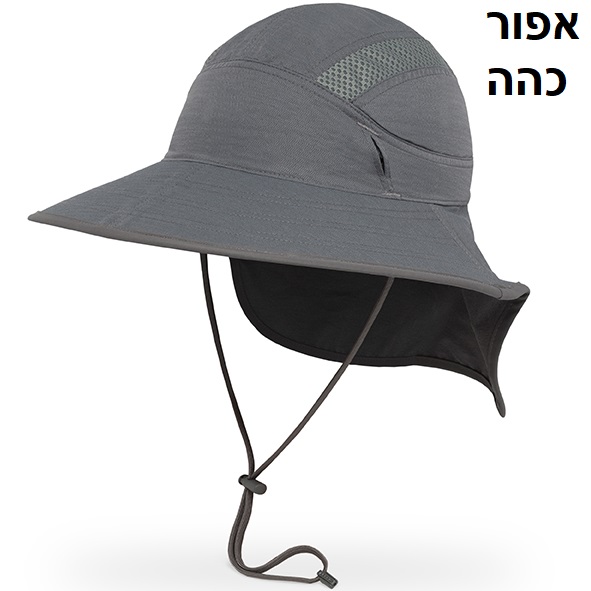 תמונה של כובע רחב שוליים sunday afternoons