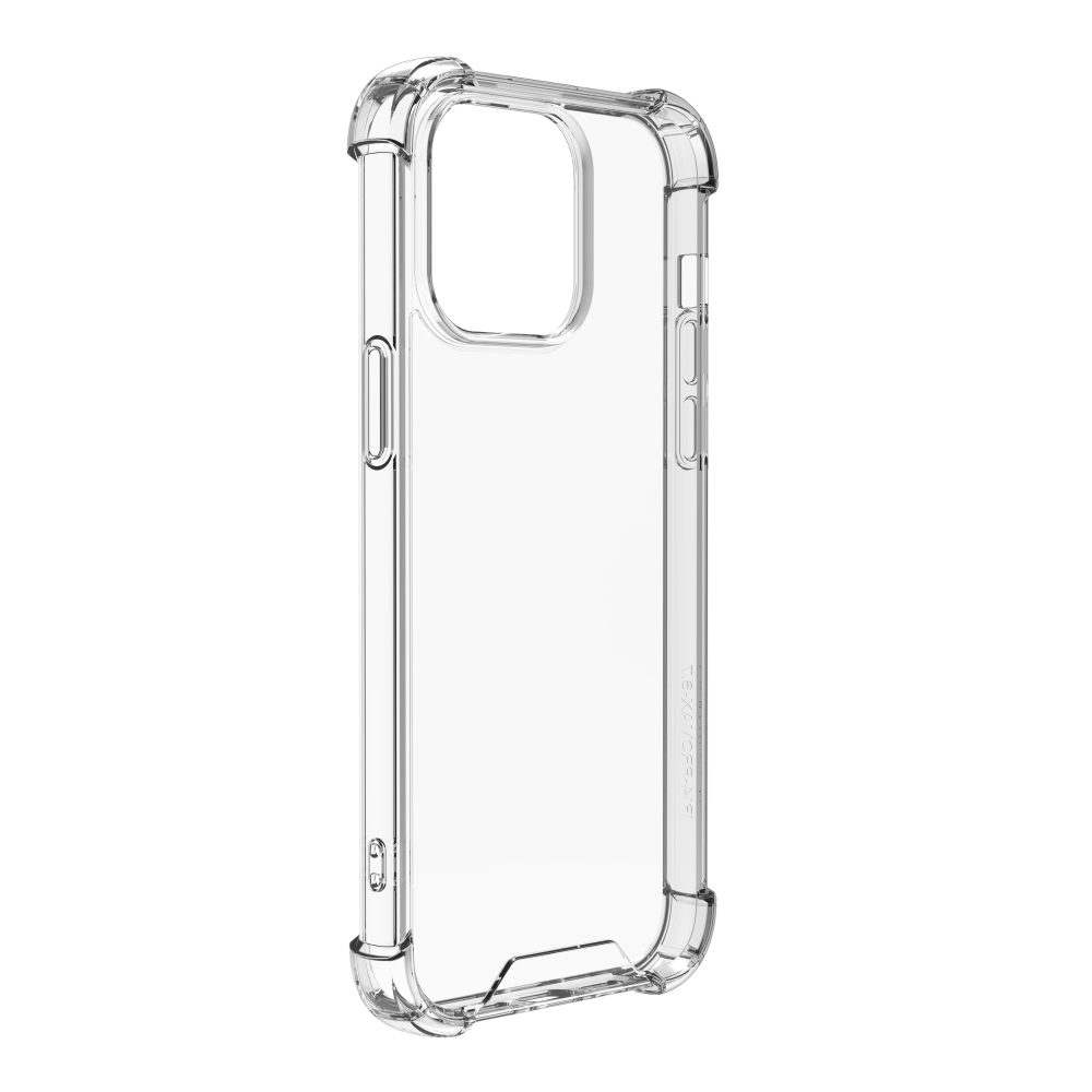 iphone 15 - quatro שקוף mower