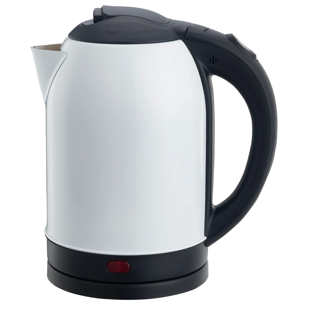 קומקום חשמלי 2.2 ליטר Benaton &lrm;BT-2225W לבן